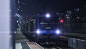 VIŠE OD 17 MILIONA PUTNIKA OD POČETKA RADA: Brza pruga Beograd–Subotica promenila način putovanja kroz sever Srbije