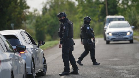 BOMBI NEMA? Tokom istrage u bazi RAF Ferford nisu nađene eksplozivne naprave