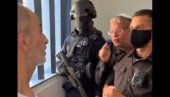 IZRAELSKI MINISTAR PRETI ZATVORENIKU: Želim da te ubijem