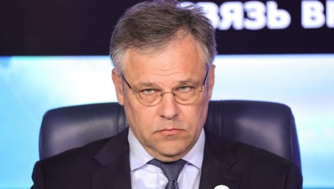 UPOZORENJE IZ MOSKVE KOJE ĆE ZALEDITI ZAPAD: Terorizam je mač sa dve oštrice - osetićete posledice