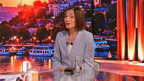 NEĆE DA SE ODREDE PREMA RASIZMU: Brnabićka isterala na videlo blokadere i rektorku Nikolić