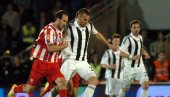 Dragan Mrđa isprozivao Partizan: Nije mi ih žao, osam godina su otimali na sve strane!