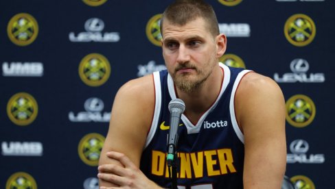 Jokić otkrio sve! Srbin potpisuje novi ugovor sa Denverom, evo kada će se to desiti!