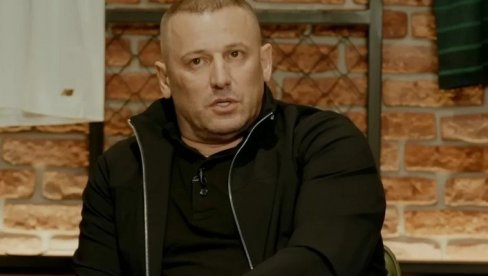ЦЕО РЕГИОН ЗАТЕЧЕН! Син издао Србију, а ево шта је његов отац сада урадио