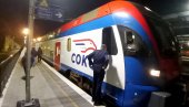 СТРАТЕШКА САРАДЊА СРБИЈЕ И КИНЕ: Железница као кичма „Појаса и пута“ на Балкану