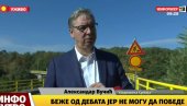 VUČIĆ JASAN: Beže od debata, jer znaju da u debatama ne mogu da pobede