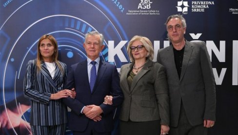 Konferencija o povezivanju finansijskog i realnog sektora i novim izvorima finansiranja privrede