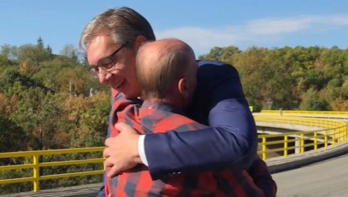 SRDANOVIĆ KAŽE DA JE VUČIĆ POLITIČKI POKOJNIK: Narod Srbije, ipak misli drugačije (VIDEO)
