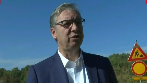 RAZGOVARAĆU S GLIŠIĆEM: Vučić najavio obnavljanje škole u Malom Izvoru