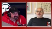 UDRUŽENI USTAŠKI NAPAD NA PORODICU VUČIĆ: Margetić i Hubanić besramno ismevali Vučića i njegove roditelje (VIDEO)
