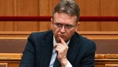 UHAPŠEN BIVŠI MAĐARSKI MINISTAR: Novac za kulturu završavao u izbornoj kampanji?