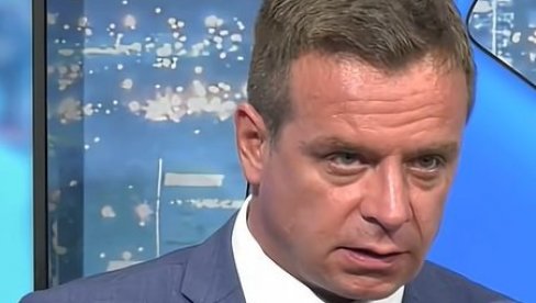 STOJKOVIĆ POLUDEO: Novi predizborni spot liste Aleksandar Vučić - Ujedinjena Srbija izazvao pometnju među blokaderima