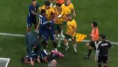 Brazil nekako preživeo goleadu, tuča igrača obeležila meč sa Australijom (VIDEO)