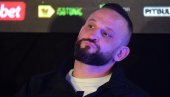 Žestoke prozivke MMA boraca: Unakaziću te na Marakani, zvao si me usred noći i pretio