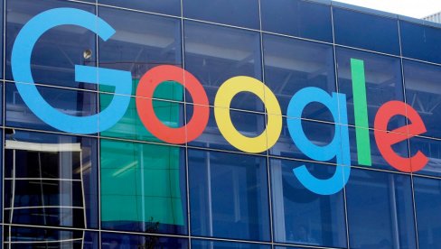 GUGL TUŽIO EU PRED SUDOM U LUKSEMBURGU: Ne odobravaju odluke regulatora o AI i pretrazi