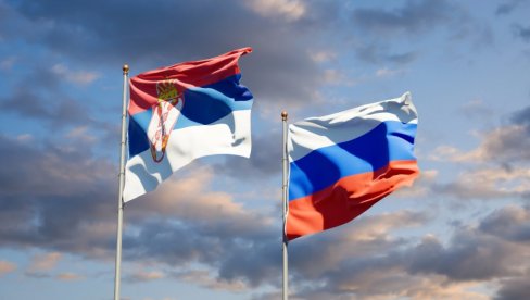 STIGLA REAKCIJA KREMLJA: Prva poruka Rusije posle izbora u Srbiji