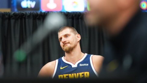 ROKI NAPAO JOKIĆA! Hit scena kruži internetom - Nikola mu nije ostao dužan (VIDEO)
