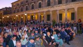 SKANDAL NAD SKANDALIMA: Studentska lista bez ikakvih obzira prema našim precima i njihovoj žrtvi za slobodu Srbije!