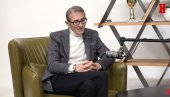 KAKO JE GOVORIO NEBOJŠA RADOŠEVIĆ O OTMICI OVK: Puška u usta, puška u grudi, pa ponovo u usta (VIDEO)