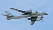 RUSKI BOMBARDERI ZABRUJALI NEBOM KOJE NIJE RUSKE FEDERACIJE: Tu-95MS napravili brutalnu pometnju