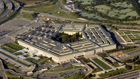 NAPADNUT PENTAGON: Ugrožena nacionalna bezbednost SAD - 3 miliona ljudi je pogođeno krađom podataka
