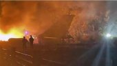 TEŠKA AVIO-NESREĆA: Na Dalekom istoku Rusije pao vojni avion Tu-95, ima poginulih (VIDEO)
