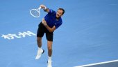 ATP trka se zahuktava, RUSI IZBACUJU ĐOKOVIĆA sa Završnog turnira?