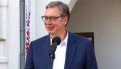 ТРАЖЕ САНКЦИЈЕ ЛИНДЗИЈА ГРЕЈЕМА: Шиптарски лобисти се острвили на Србију и Вучића јер има пријатељске односе са Кином и Русијом