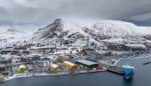 NAELEKTRISANI SEVER: Kako Svalbard postaje naredno poprište odmeravanja snaga Rusije i NATO pakta