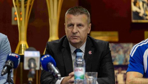 Privatizovala se Cibona: Pokušaj da se oživi bivši šampion Evrope