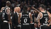 Partizan krenuo furiozno, ali ga čeka pakao: Ovo je oktobarski raspored, sve teže od težeg!