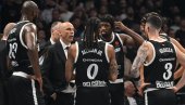Glavobolja za Penjaroju i Partizan: Na Bajern bez još jednog Amerikanca, Vilis nije jedini
