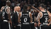 Partizan se ovom nije nadao! Precrtan pred meč sa Fenerom!
