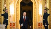 PUTIN POTPISAO UKAZ O OGRANIČENOJ CENZURI Evo šta je sve zabranjeno: Jer isto to su već uradili Amerikanci