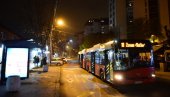 MENJA SE GSP REŽIM U ZEMUNU Zatvaranje stanica, nove trase: Evo gde će ići linije 15, 18, 78 i 15N
