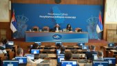 RIK: Osuđenici u zatvorima će na predstojećim izborima glasati na 29 biračkih mesta