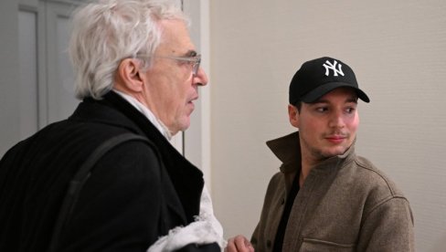 Ko je Rui Pinto? Samouki haker koji je raskrinkao Siti, a sad je pod zaštitom policije zbog pretnji smrću