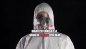 HOROR: Političar ubijen nakon što je u emisiji govorio o epidemiji - usred njenog žarišta! Pozivao ljude da slušaju mere zaštite