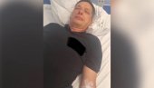 JEZIVO NASILJE U NIŠU: Počasni konzul Austrije napao aktivistu SNS, naneo mu teške povrede glave