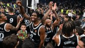 Strašni Partizan zgromio i Pariz, fantastični Vildoza (VIDEO/FOTO)