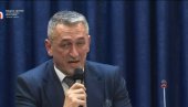 KURTI JOŠ JEDNOM POKAZAO DA PODRŽAVA BLOKADERE: Podrška tzv. Studentskoj listi (VIDEO)