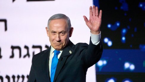 KUVA NA BLISKOM ISTOKU: Iran na nogama zbog poteza Netanjahua, poslali hitno upozorenje ovoj zemlji