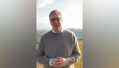 VUČIĆ POSLAO SNAŽNU PORUKU: Odgovornošću, mirom i strpljenjem moramo da pobedimo njihovo nasilje! (VIDEO)