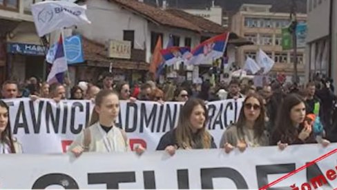 „STUDENTSKA LISTA“ ILI PORNO-RIJALITI? (VIDEO)