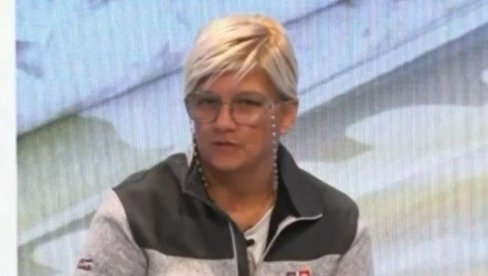 POTRESNE REČI ŽRTVE BLOKADERSKOG NASILJA: LJiljanu je Srdanovićev blokader udario pesnicom u glavu (VIDEO)