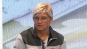POTRESNE REČI ŽRTVE BLOKADERSKOG NASILJA: LJiljanu je Srdanovićev blokader udario pesnicom u glavu (VIDEO)