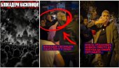 BLOKADERI NASILNICI! Ovo je jedino što studentksa lista nudi narodu Srbije (FOTO/VIDEO)