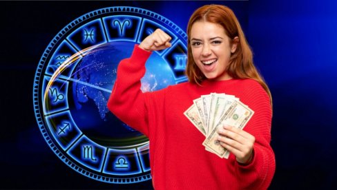 KOME ZVEZDE PUNE DŽEPOVE, A KOGA ČEKA KRIZA? Novčani horoskop za oktobar - veliki finansijski preokreti stižu za ove znake