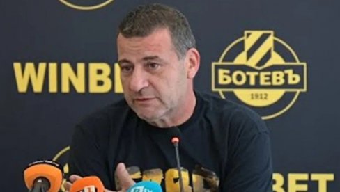 CEO REGION U ŠOKU! Ubijen vlasnik velikog fudbalskog kluba