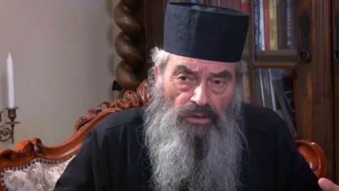 PLANIRAO SAM KRVNU OSVETU: Slobodan u manastir otišao sa 85, supruga se ZAMONAŠILA - sutradan